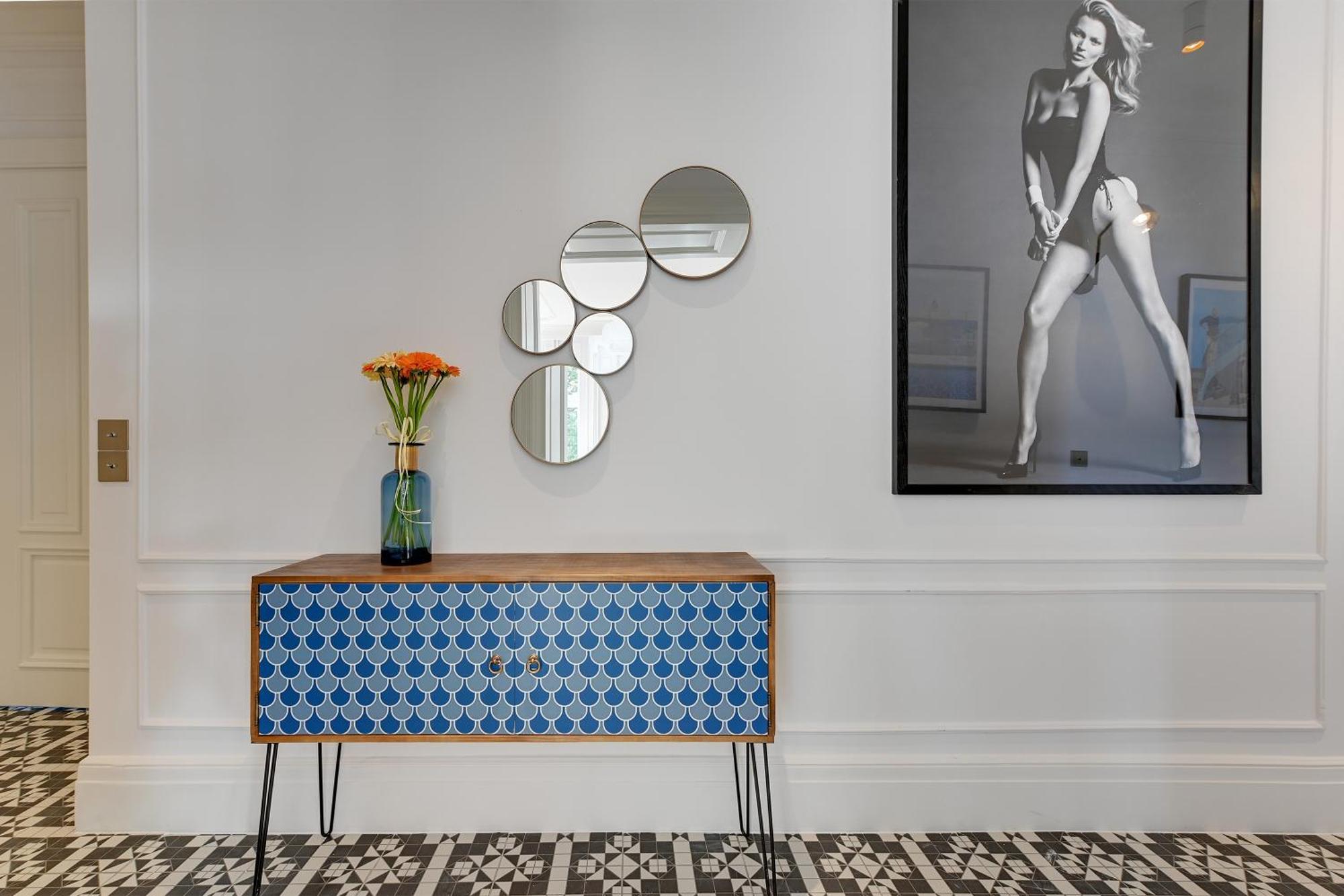 Blue Mandarin Old Town — Photos 2